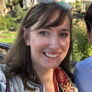 Meet your Posher, Lauren